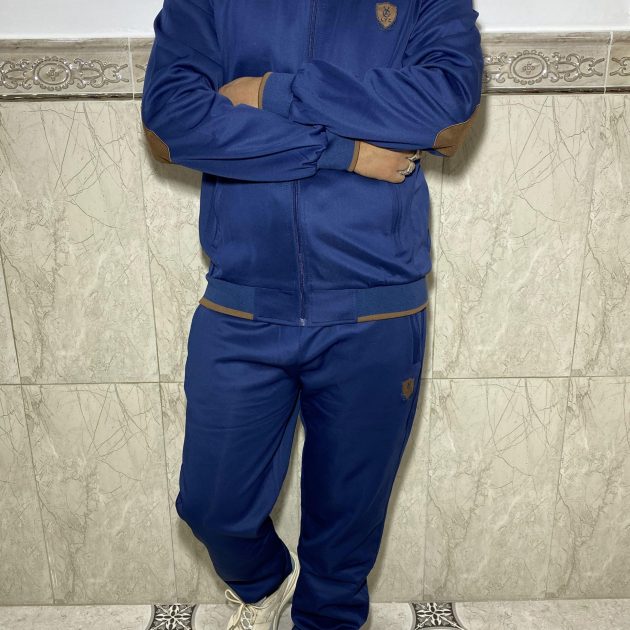 Survetement classique