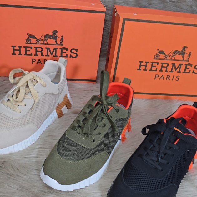 hermes shoes